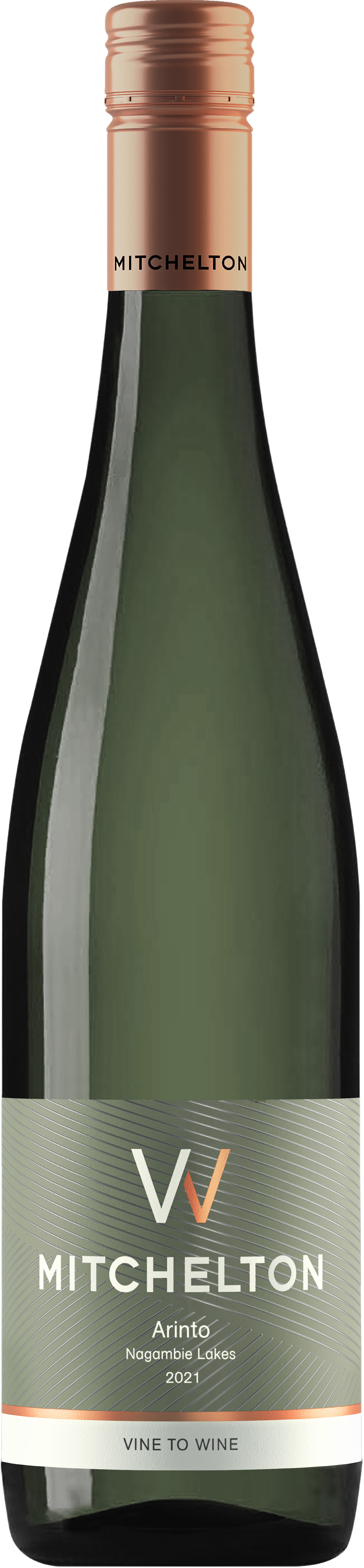 Mitchelton Vine To Wine Arinto 2021